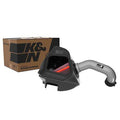 K&N RAM 1500 V8 5.7L NextGen Aluminum Cold Air Intake
