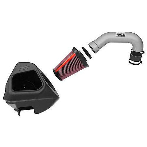 K&N RAM 1500 V8 5.7L NextGen Aluminum Cold Air Intake