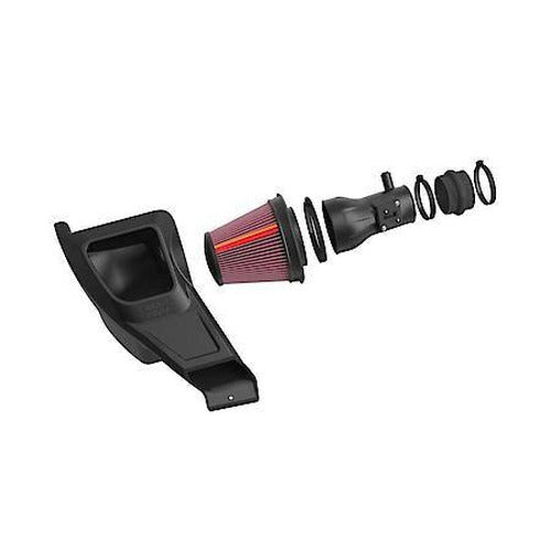 K&N 2025 Ford Bronco 2.3L NextGen Cold Air Intake