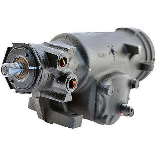 DURAGRIP POSITRACTION