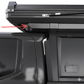 OVS Excursion - Connecting Piece 2022-2026 Toyota Tundra 5.5 Bed 70310002