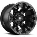 Fuel Wheels - FL-D56020909849
