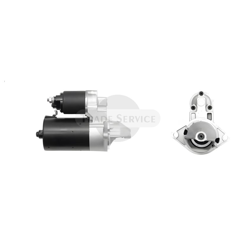 Mahle Engine Crankshaft Main Bearing Set MS-120P