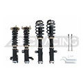 BC Racing Coilover BR 12- CAMRY HYBRID