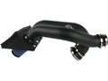 1214 F150 ECOBOOST V63.5L (TT) (POL) MAGNUM FORCE PRO 5R STAGE2 INTAKE SYSTEM