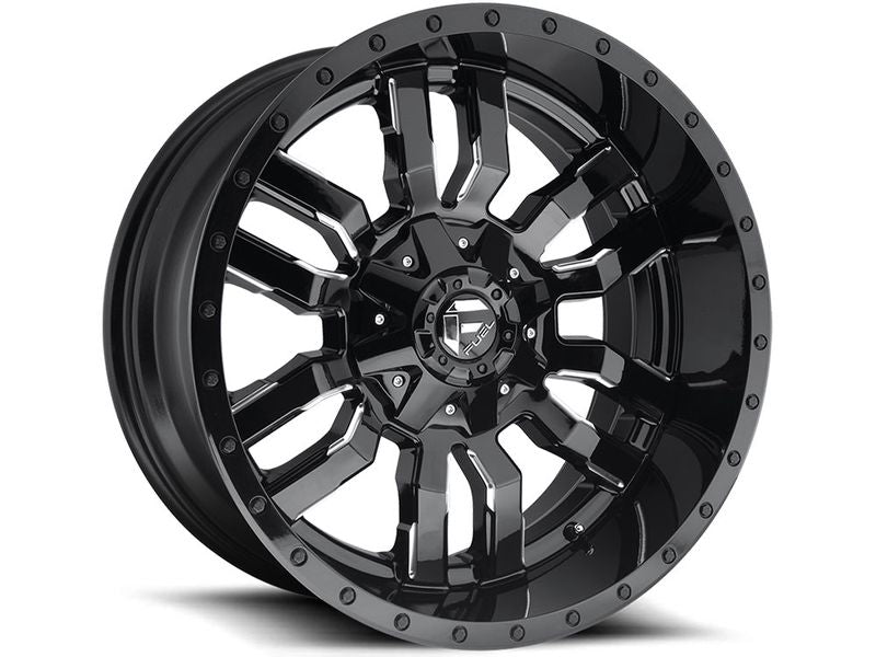 Fuel Wheels - FL-D59518901750
