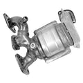 CONVERTER-DIRECT FIT