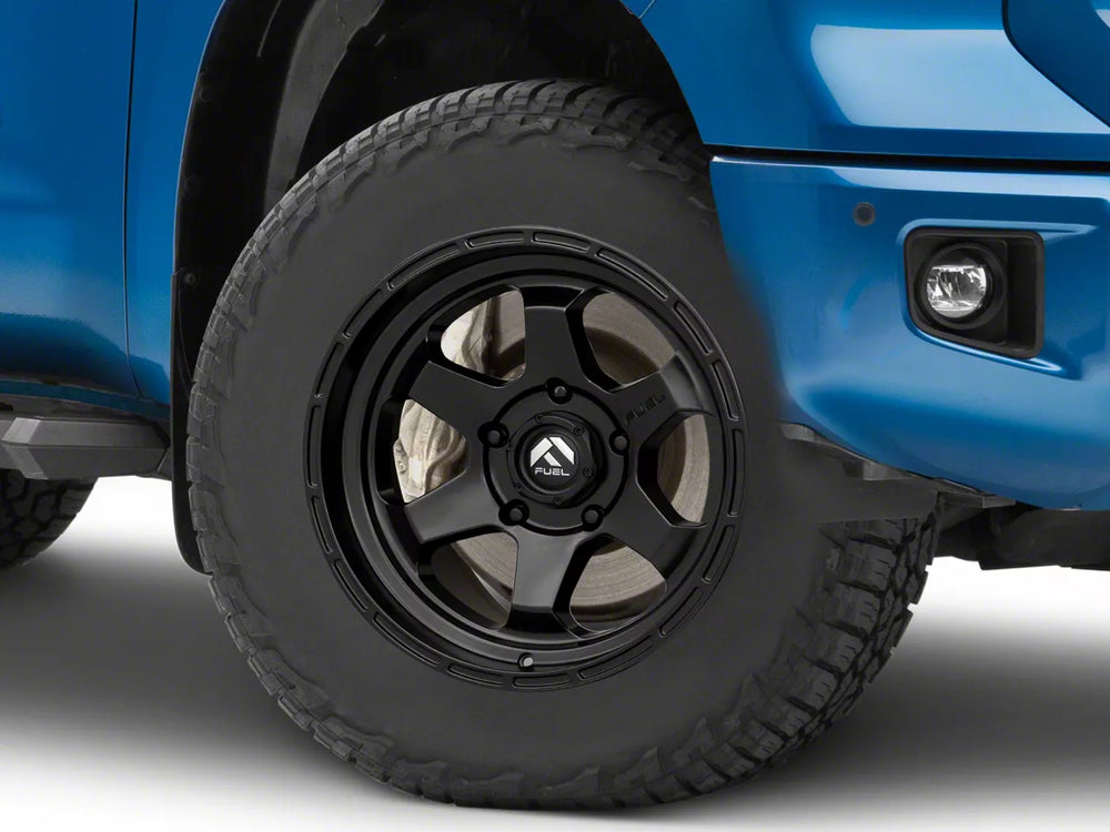 Fuel Wheels - FL-D66418905650