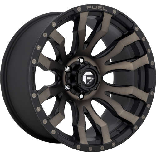 Fuel Wheels - FL-D67418901857