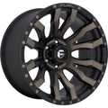 Fuel Wheels - FL-D67418901857