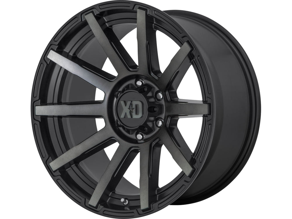 KMC Wheels - XD-XD84789068412