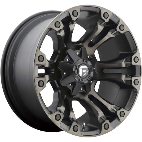 Fuel Wheels - FL-D56917902645A