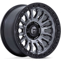 Fuel Wheels - FL-FC857AB20106818N