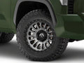 Fuel Wheels - FL-FC857AB20106818N