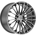 Victor Equipment - VE-1805VIW555130G71