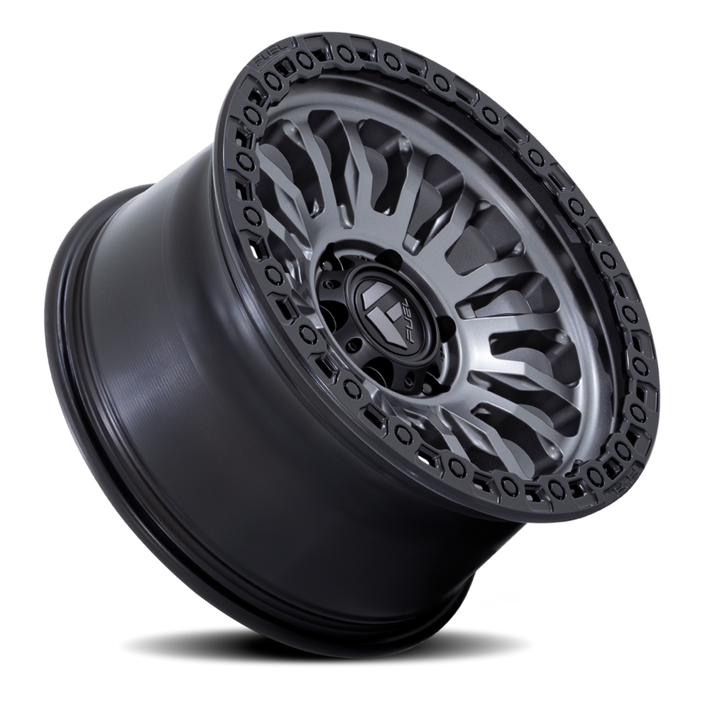Fuel Wheels - FL-FC857AB18906801