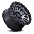 Fuel Wheels - FL-FC857AB18906801