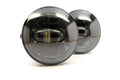 ~(1 lbs. 10X10X5)~ Morimoto XB LED Fogs: Type T2 (Set / Black)