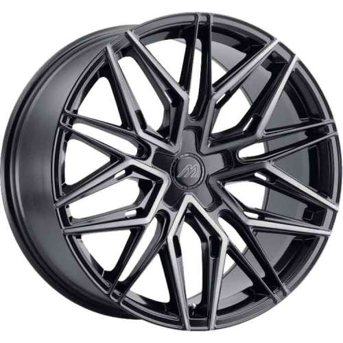 Lexani Wheel Corporation - LX-LXST202030050