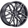 Lexani Wheel Corporation - LX-LXST202030050