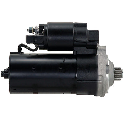 DENSO FIRST TIME FIT STARTER MOTOR