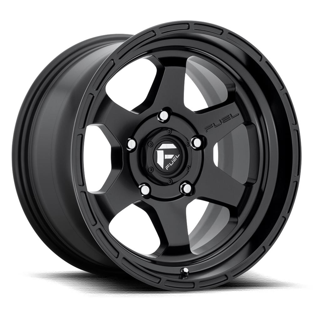 Fuel Wheels - FL-D66418908445