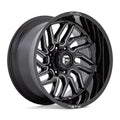 Fuel Wheels - FL-D80720908257