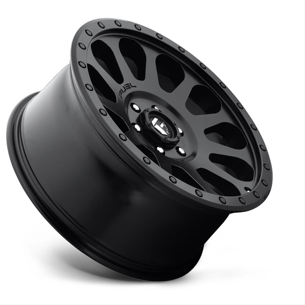 Fuel Wheels - FL-D57917858345