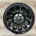 Fuel Wheels - FL-D57917858345