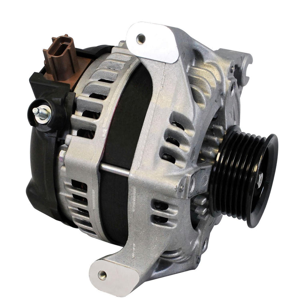 DENSO FIRST TIME FIT ALTERNATOR