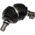 STEERING SHAFT DOUBLE CARDAN JOINT
