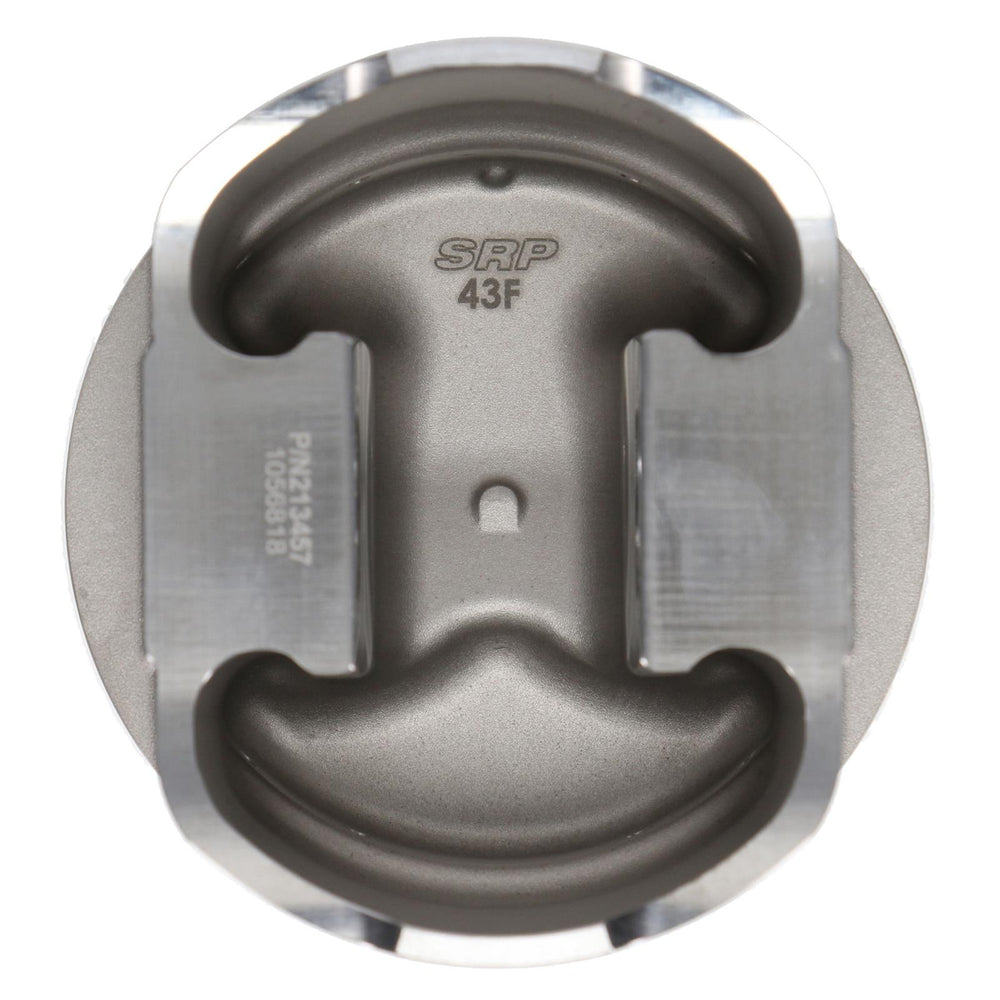SRP CHRYSLER 383 FLAT TOP
