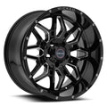 WICKED - W909B290655+00GBMW