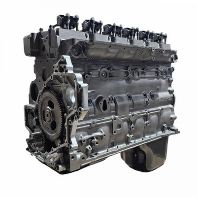 Choate Performance 5.9L 01-02 Cummins Long Block Workhorse Dodge Diesel Engine Core Charge of 2000 Applies CEP59CLW0102M