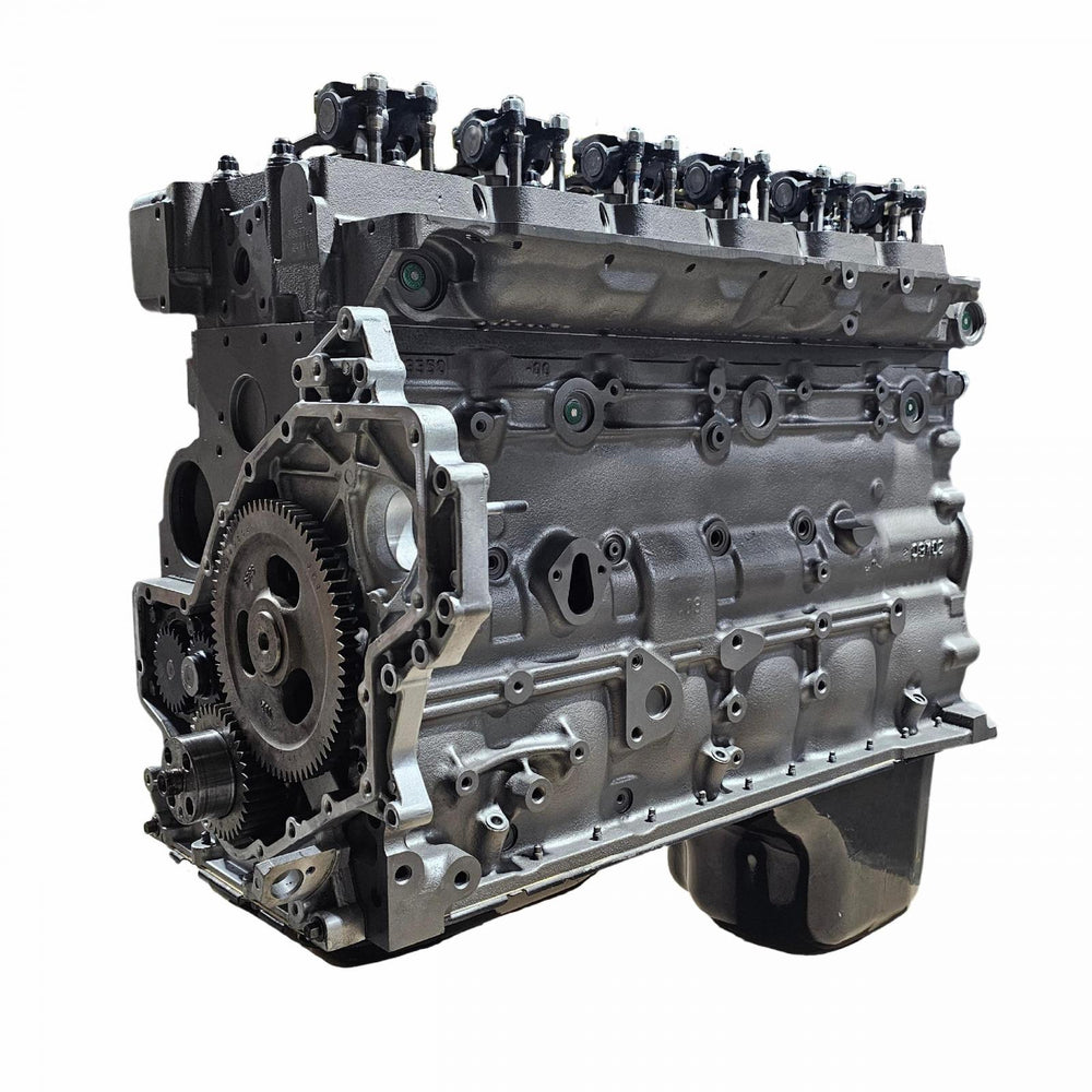 Choate Performance 5.9L 01-02 Cummins Long Block Workhorse Dodge Diesel Engine Core Charge of 2000 Applies CEP59CLW0102M