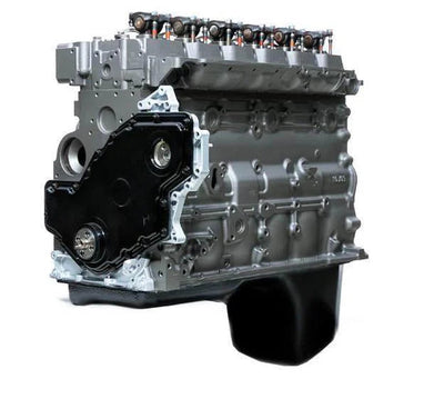 DFC Diesel 6.7 DODGE CUMMINS TOW HAUL SERIES SPEED OF AIR LONG BLOCK (STD AUTO) 07.5-18 (G56 68RFE) - TH6707518SOALB
