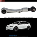 SPC Performance 12-20 Tesla Model S / 16-20 Tesla Model X Adjustable Rear Upper Control Arms