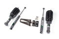 Zone Offroad 07-18 Chevy Silverado 1500/GMC Sierra 1500 4WD 3in Lift Kit w/ Nitro Shocks & Struts