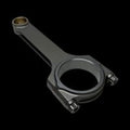 Brian Crower Honda K24 5.985in Lightweight ProH625+ Con Rods w/ARP Custom Age 625+ Fasteners