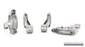 Brian Crower Honda K24 5.985in Lightweight ProH625+ Con Rods w/ARP Custom Age 625+ Fasteners