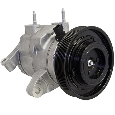 NEW COMPRESSOR W/ CLUTCH