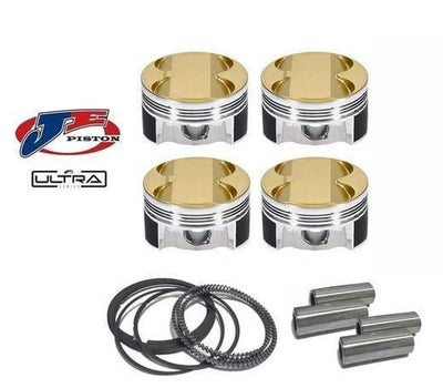 SUBARU FA20DIT ULTRA SERIES 10.0:1