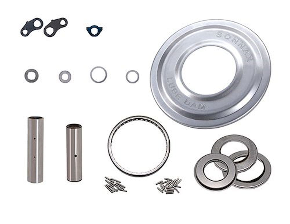 Suncoast Converters Output Planet Saver Kit 104584-80K