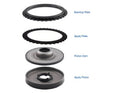 Suncoast Converters High Capacity 4-5-6 Clutch Apply Piston Kit 104960-10K
