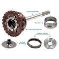 Suncoast Converters 1.58 Ratio Extreme Planetary Assembly Kit - No Shaft 28158G-NS