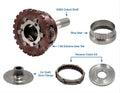 Suncoast Converters 1.58 Ratio Extreme Planetary Assembly Kit - OE Length Shaft 28158G-06