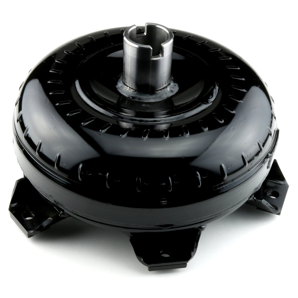 Suncoast Converters Mega 10 XS 258mm Extreme Series Steel Stator Converter - 6 Bolt Spragless COA-20330-2