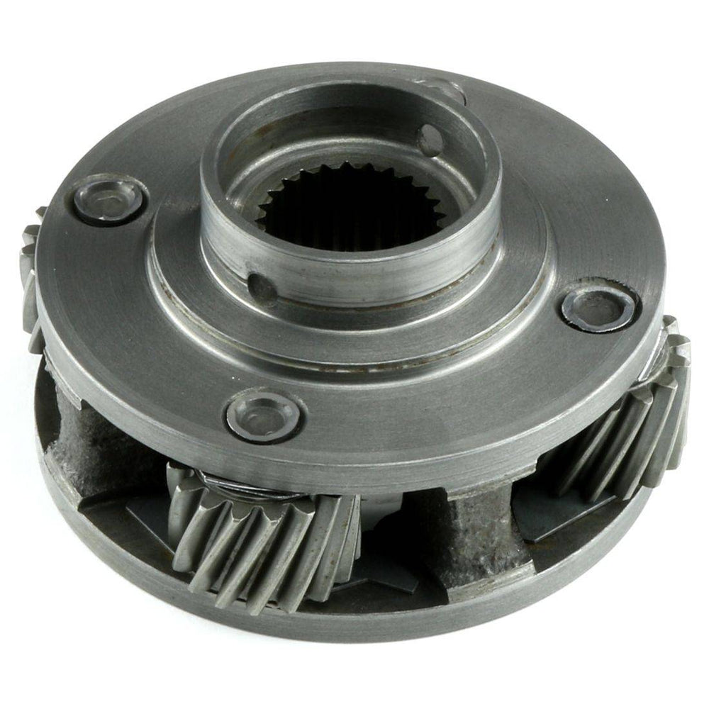 Suncoast Converters 7075 Billet Aluminum Forward Drum w/ 300M Alloy Input Shaft PG Spline COA-32814