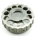 Suncoast Converters 7075 Billet Aluminum Forward Drum w/ 300M Alloy Input Shaft PG Spline COA-32814