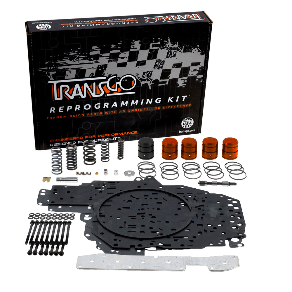 Suncoast Converters 68RFE ZERO TUNE VB 2019 RFE-HP-19UP